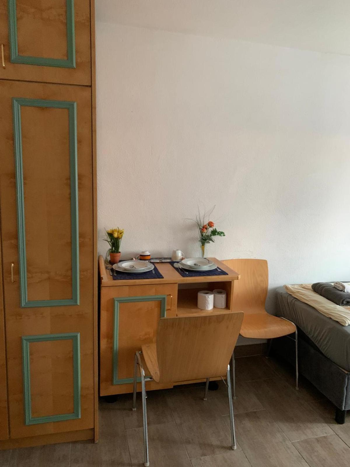 Zv-Scholtz Gaestehaus Eisenfelden Winhoring Dış mekan fotoğraf