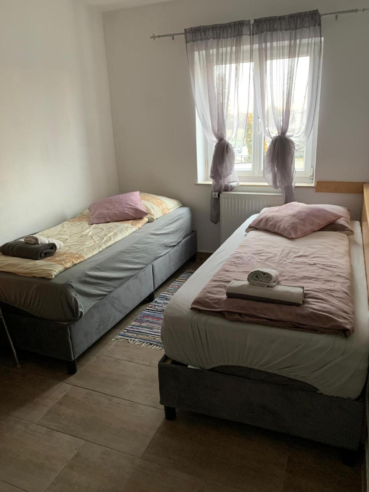 Zv-Scholtz Gaestehaus Eisenfelden Winhoring Dış mekan fotoğraf