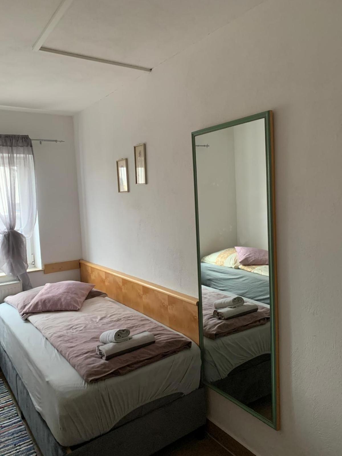Zv-Scholtz Gaestehaus Eisenfelden Winhoring Dış mekan fotoğraf