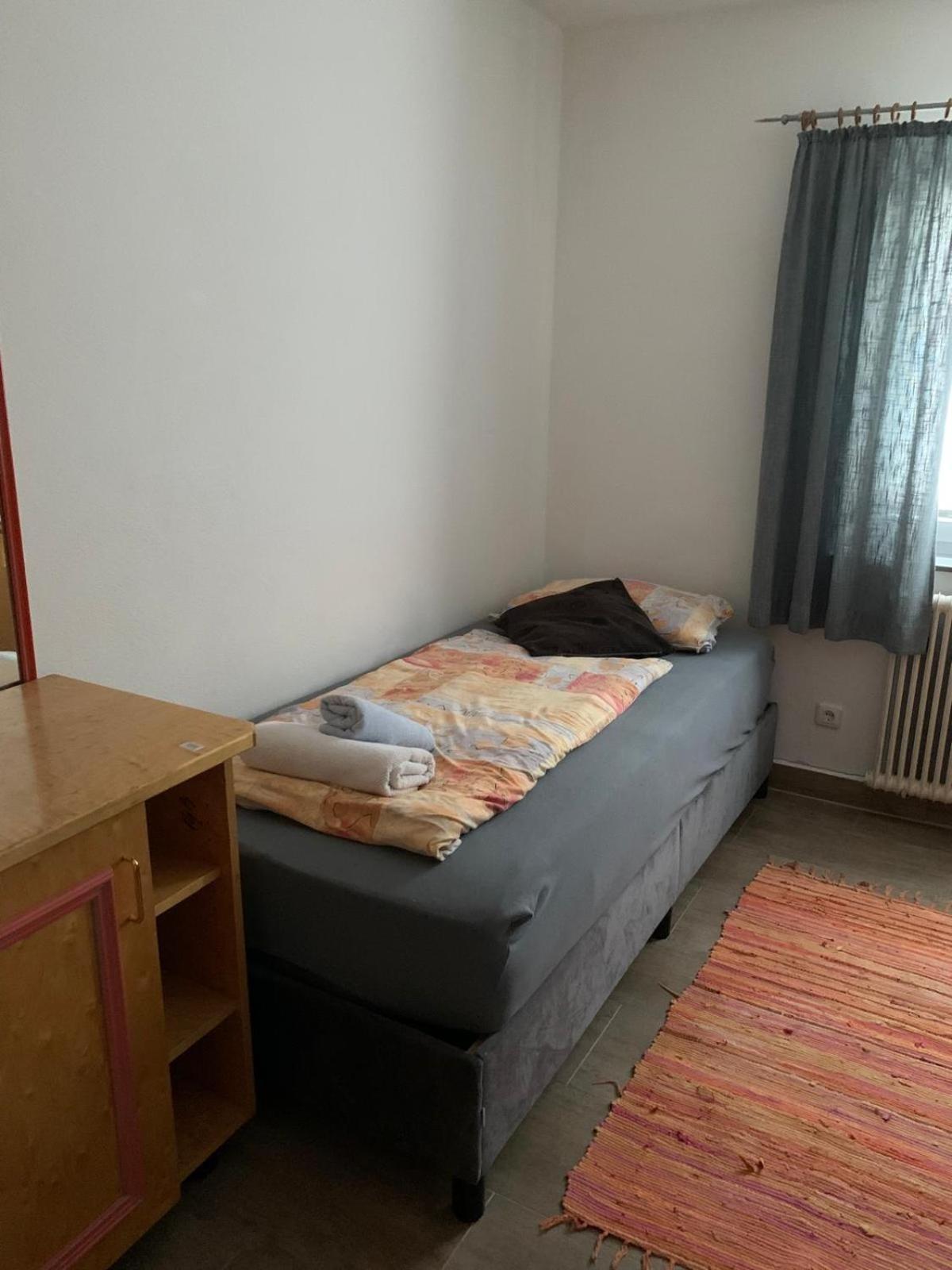 Zv-Scholtz Gaestehaus Eisenfelden Winhoring Dış mekan fotoğraf