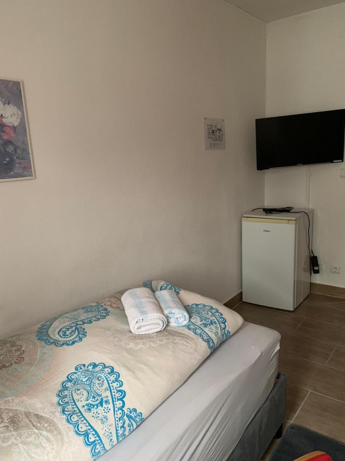 Zv-Scholtz Gaestehaus Eisenfelden Winhoring Dış mekan fotoğraf
