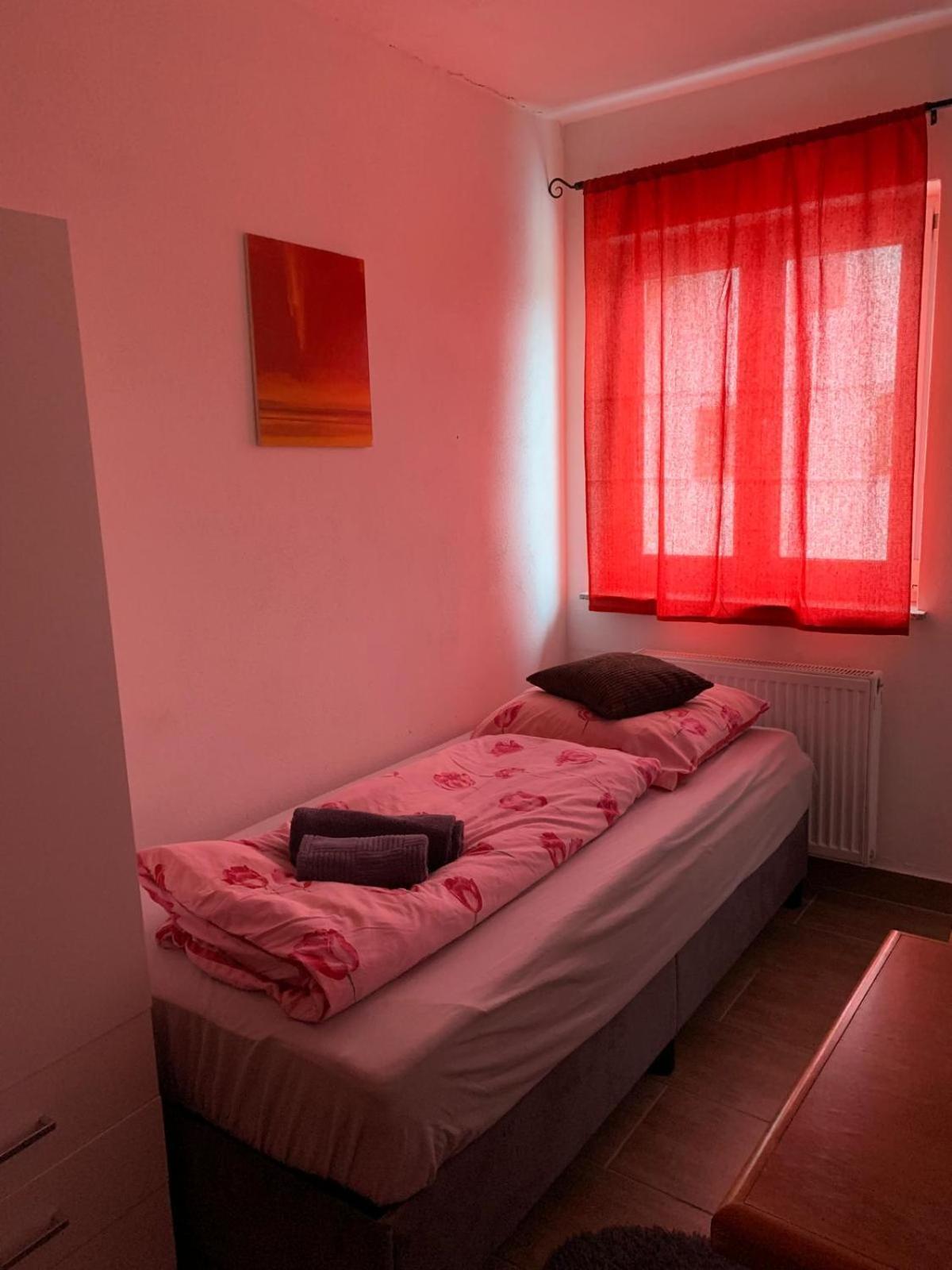 Zv-Scholtz Gaestehaus Eisenfelden Winhoring Dış mekan fotoğraf