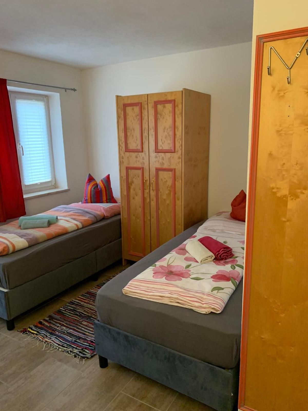 Zv-Scholtz Gaestehaus Eisenfelden Winhoring Dış mekan fotoğraf