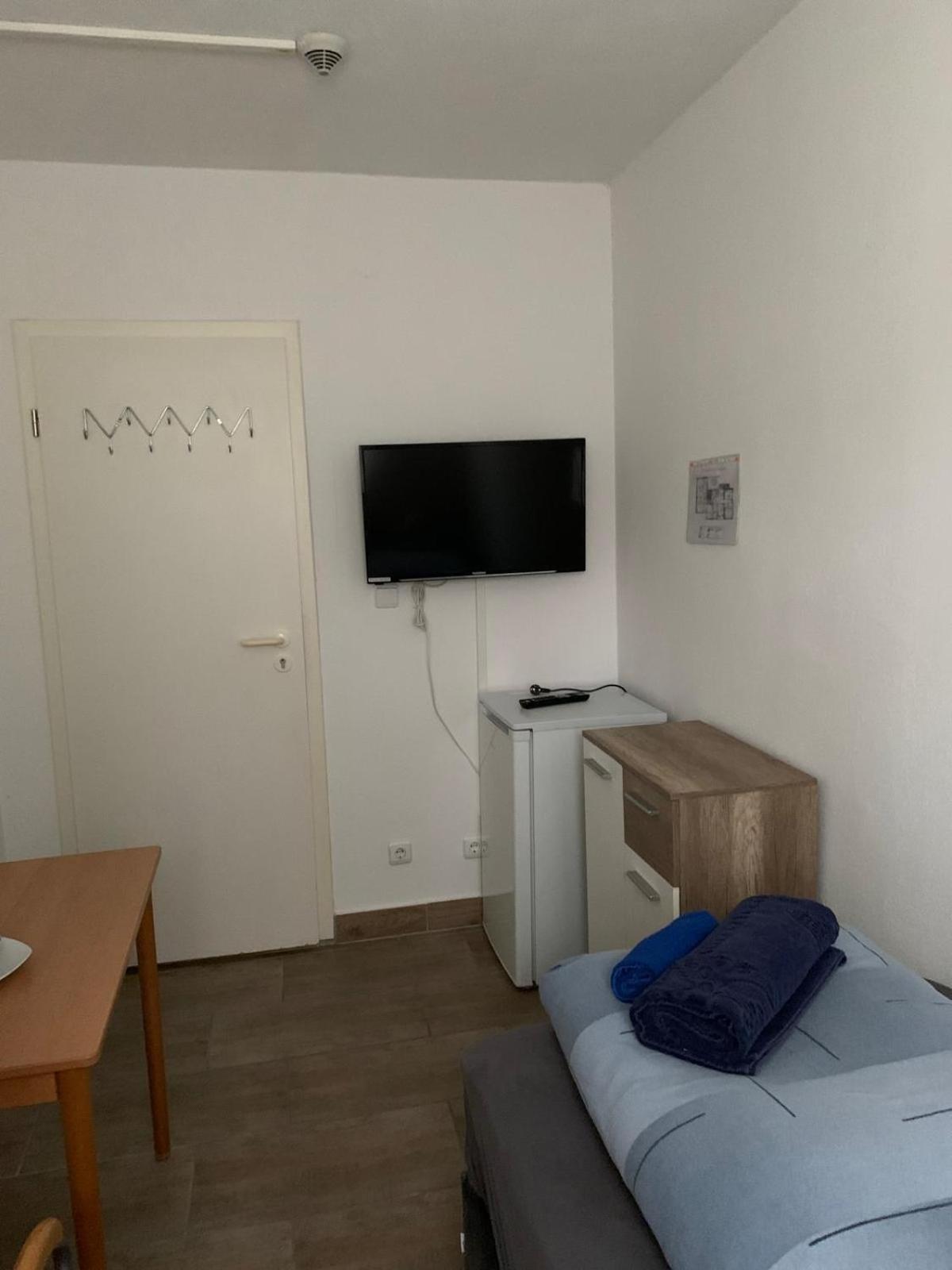 Zv-Scholtz Gaestehaus Eisenfelden Winhoring Dış mekan fotoğraf