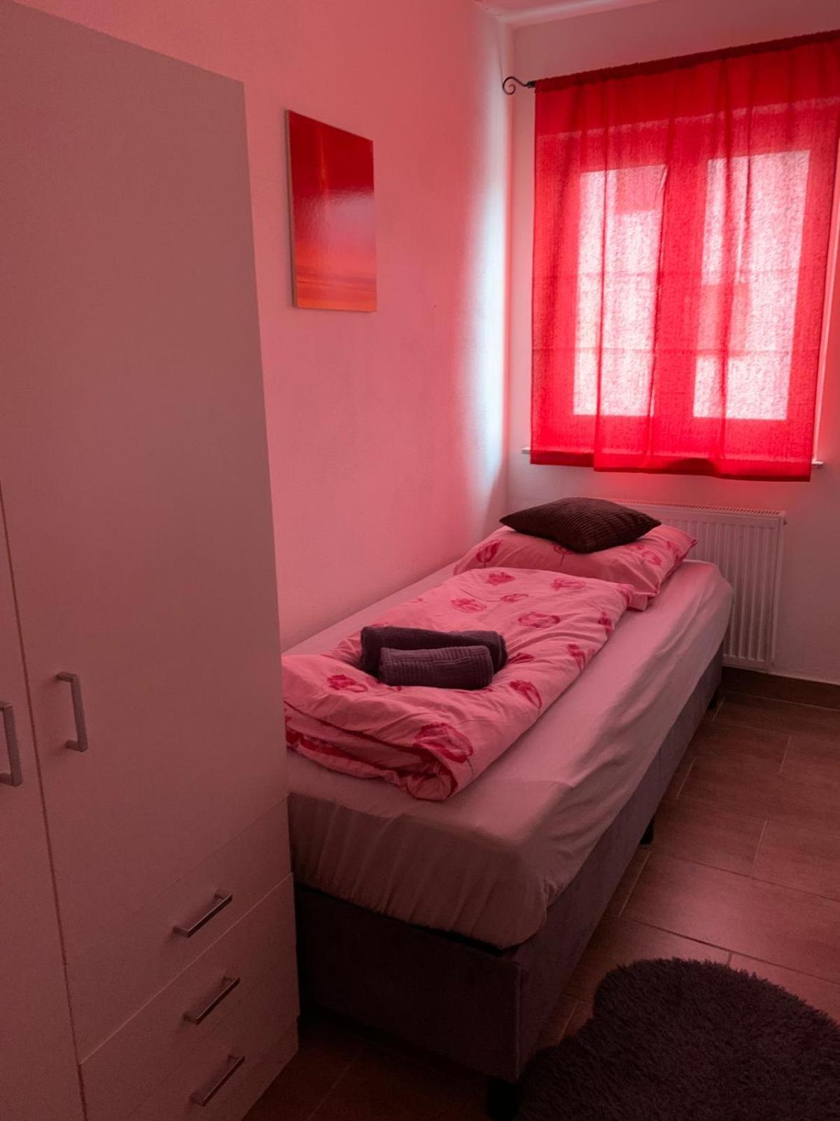 Zv-Scholtz Gaestehaus Eisenfelden Winhoring Dış mekan fotoğraf