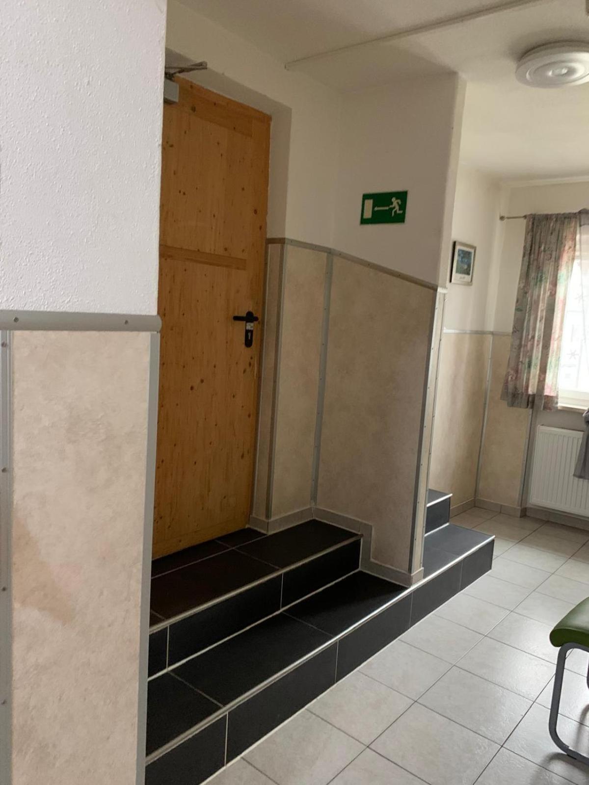 Zv-Scholtz Gaestehaus Eisenfelden Winhoring Dış mekan fotoğraf