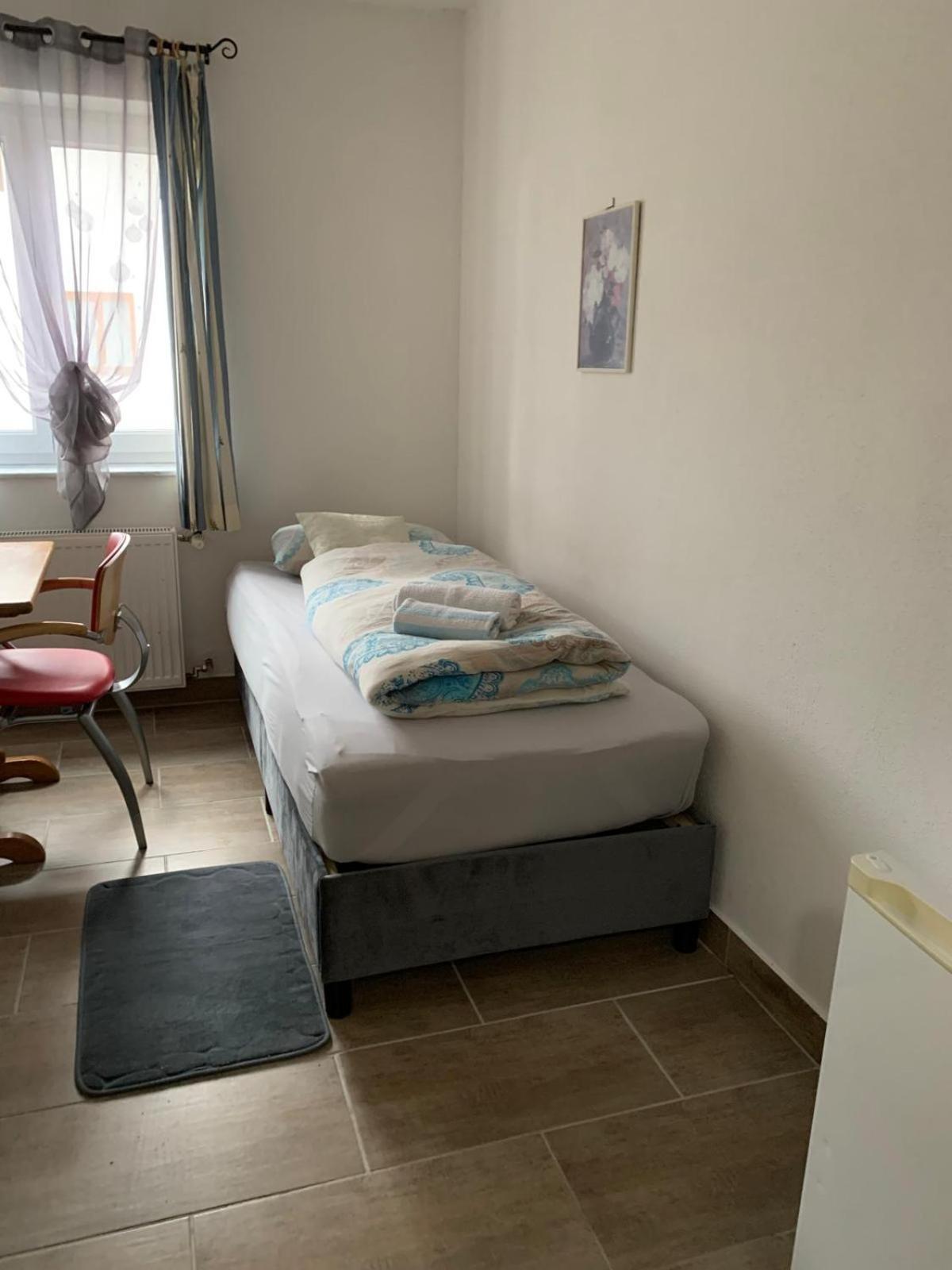 Zv-Scholtz Gaestehaus Eisenfelden Winhoring Dış mekan fotoğraf