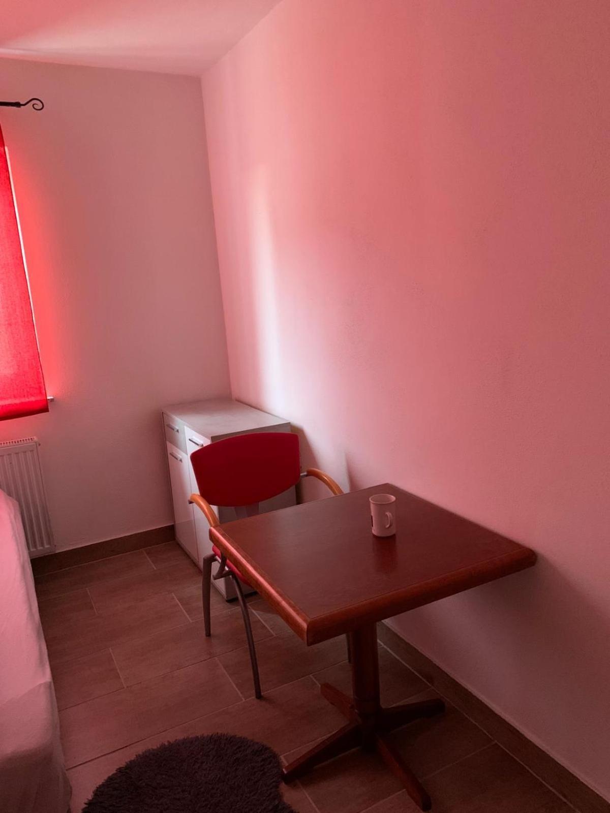 Zv-Scholtz Gaestehaus Eisenfelden Winhoring Dış mekan fotoğraf