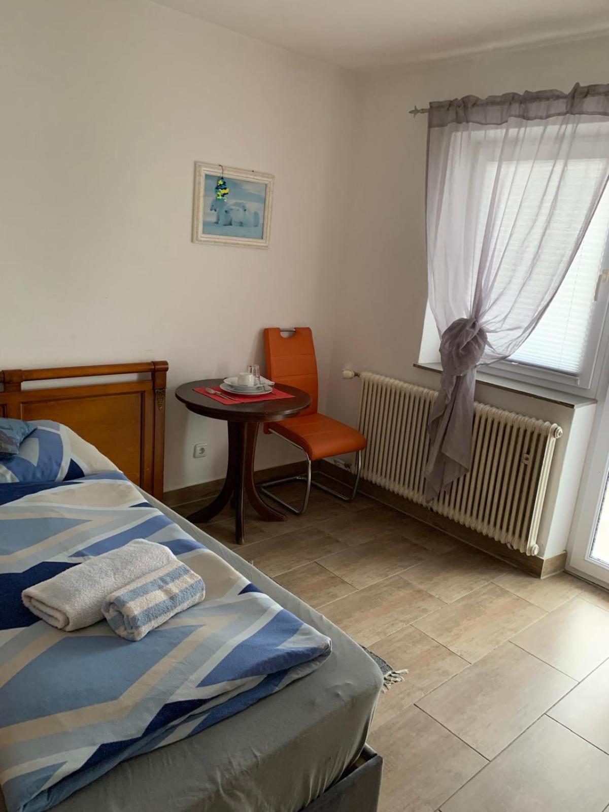 Zv-Scholtz Gaestehaus Eisenfelden Winhoring Dış mekan fotoğraf