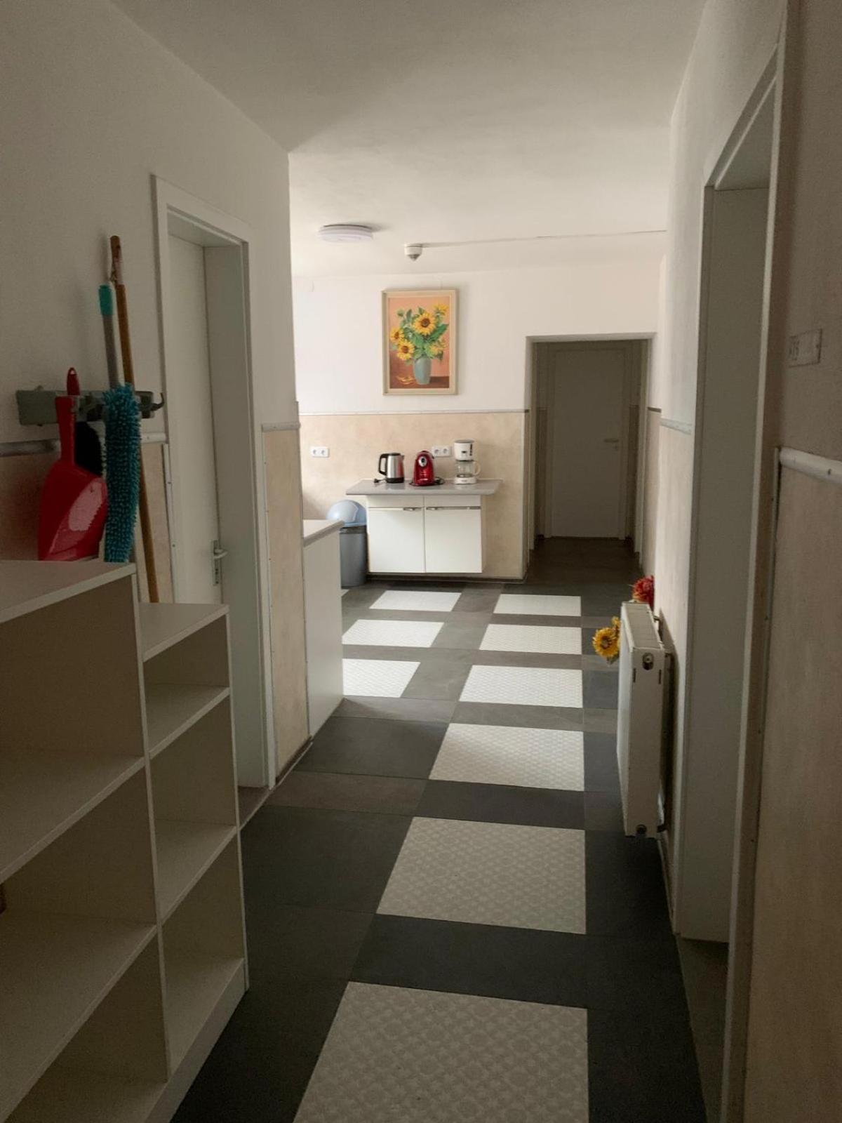 Zv-Scholtz Gaestehaus Eisenfelden Winhoring Dış mekan fotoğraf