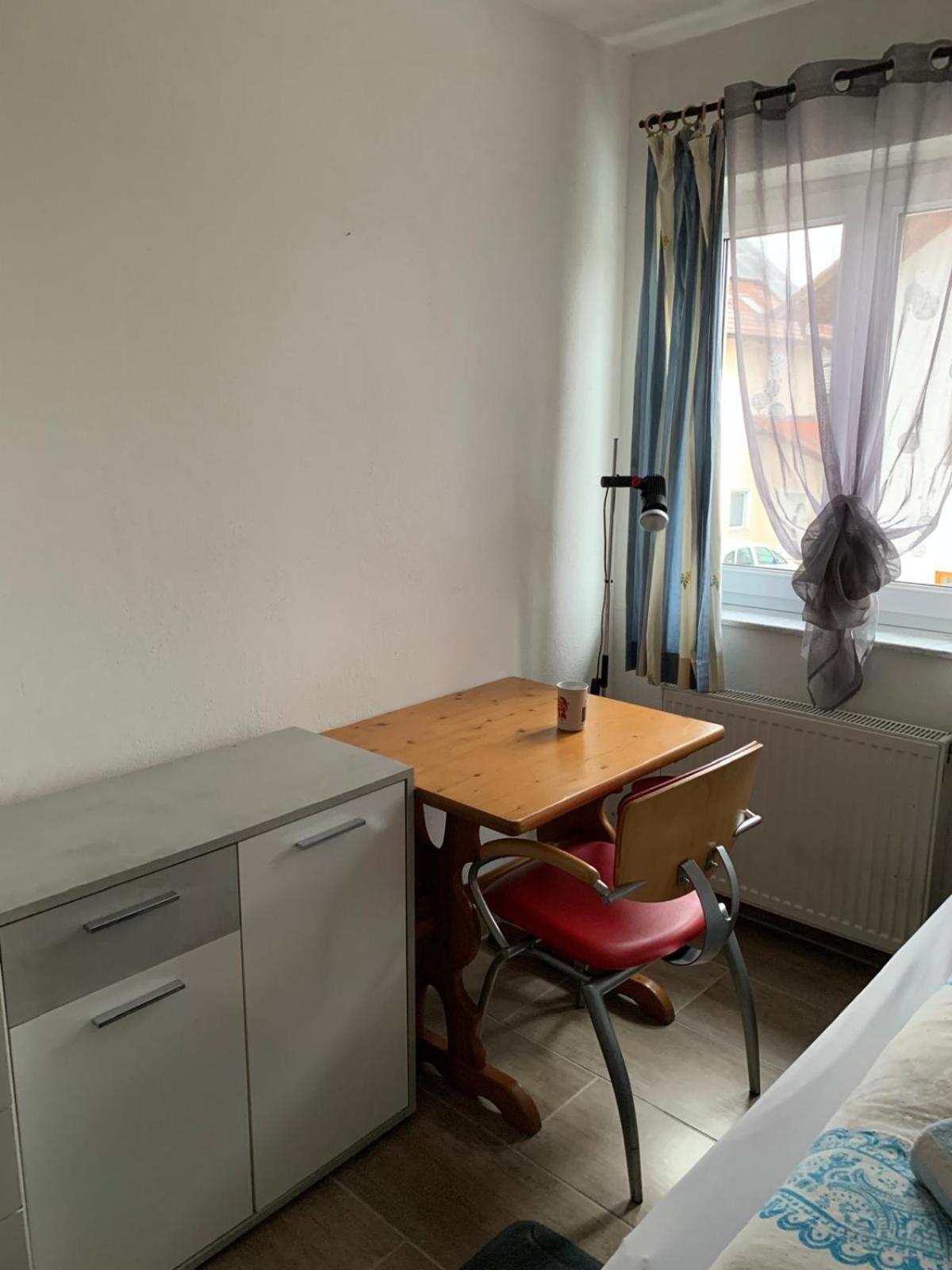 Zv-Scholtz Gaestehaus Eisenfelden Winhoring Dış mekan fotoğraf