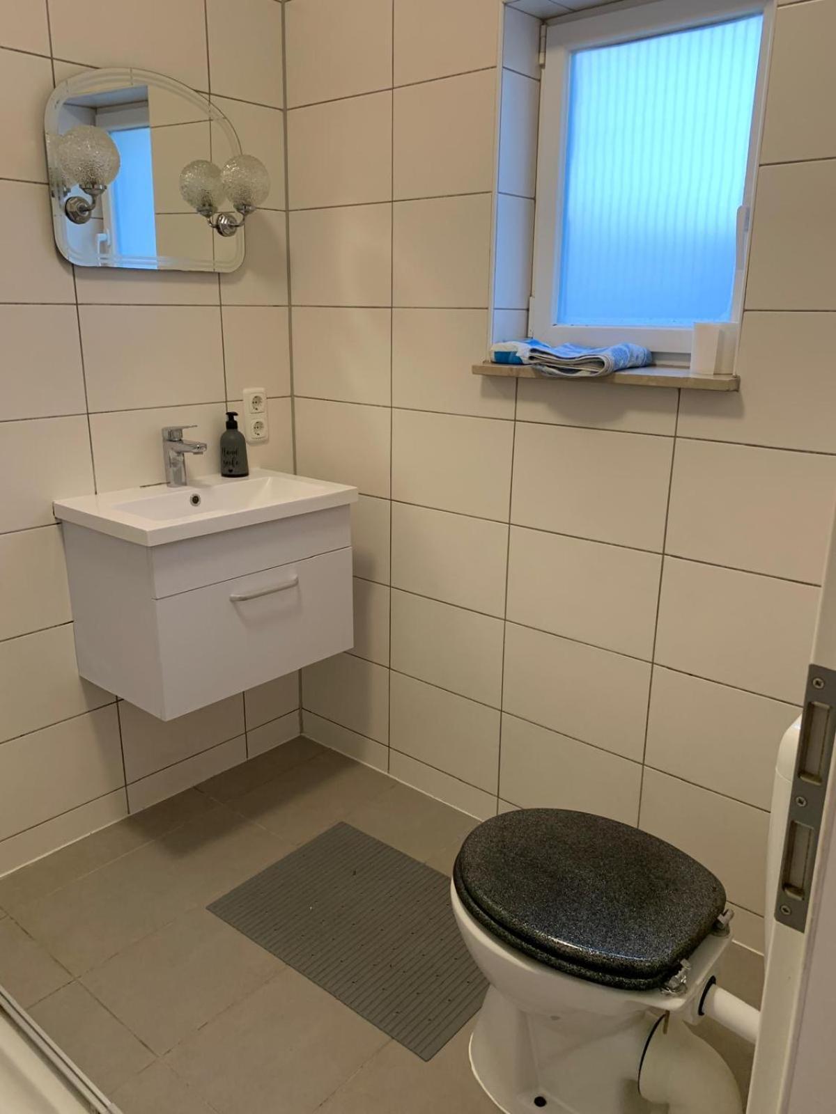Zv-Scholtz Gaestehaus Eisenfelden Winhoring Dış mekan fotoğraf
