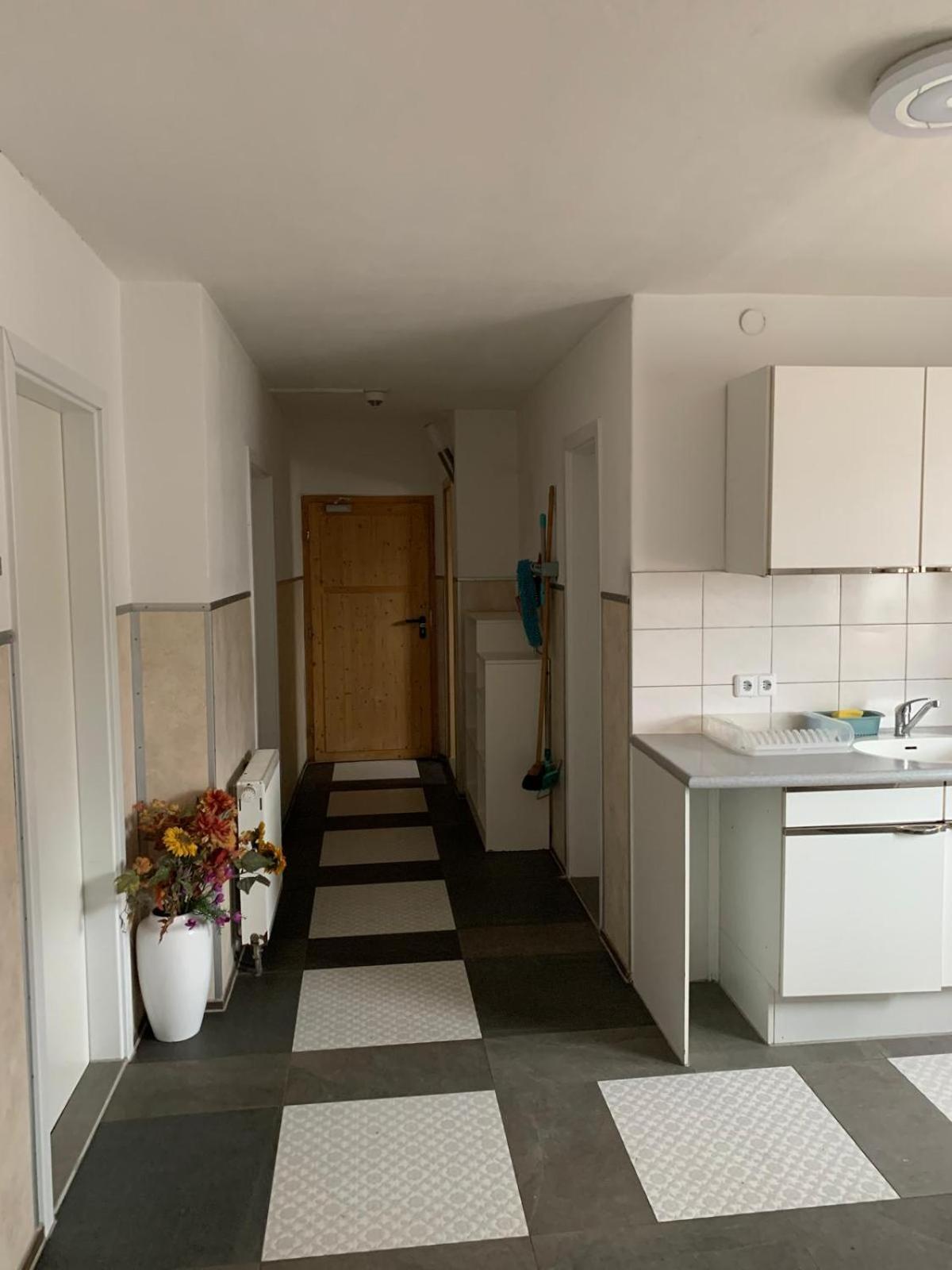 Zv-Scholtz Gaestehaus Eisenfelden Winhoring Dış mekan fotoğraf