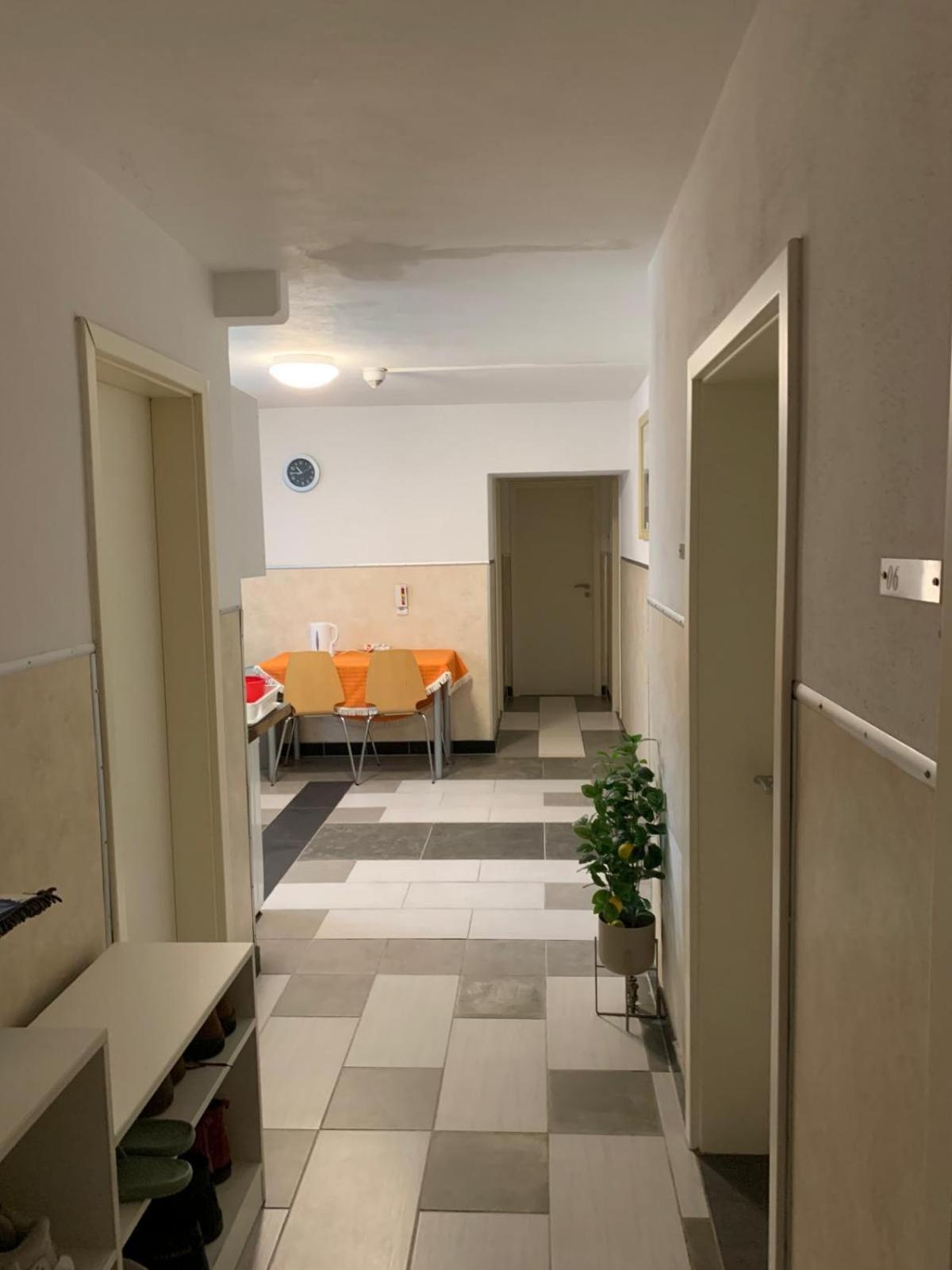Zv-Scholtz Gaestehaus Eisenfelden Winhoring Dış mekan fotoğraf