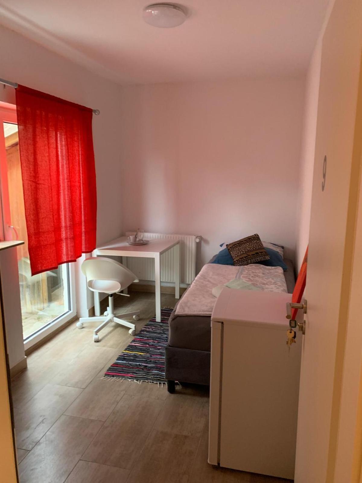 Zv-Scholtz Gaestehaus Eisenfelden Winhoring Dış mekan fotoğraf