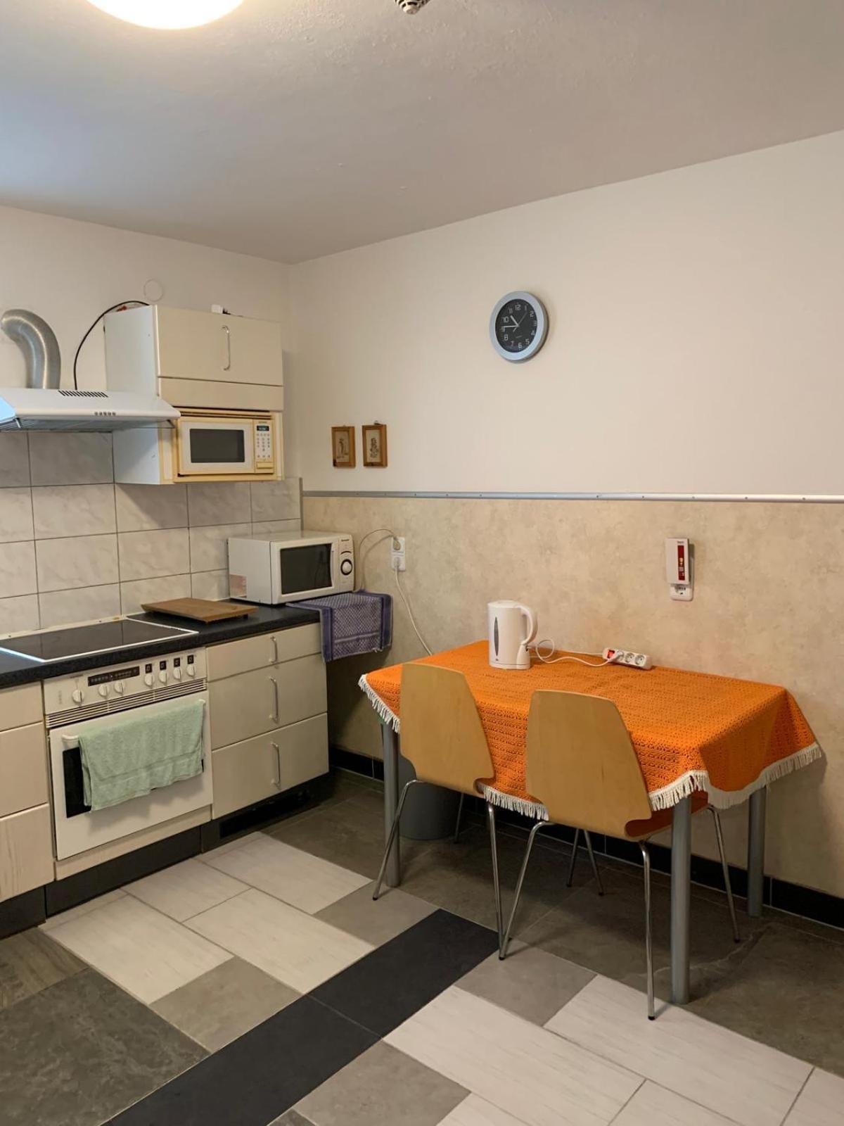 Zv-Scholtz Gaestehaus Eisenfelden Winhoring Dış mekan fotoğraf